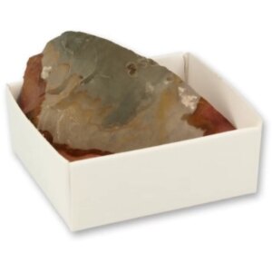 Doosje polychroom jaspis