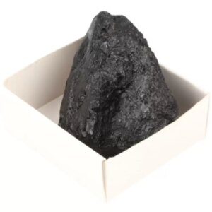 Doosje zwarte toermalijn