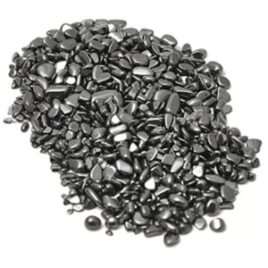 Trommelsteen hematiet