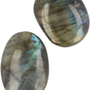 Zaksteen labradoriet