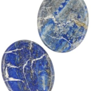 Zaksteen lapis lazuli