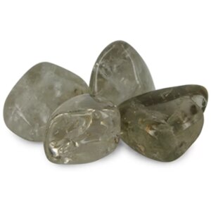 Trommelsteen rookkwarts