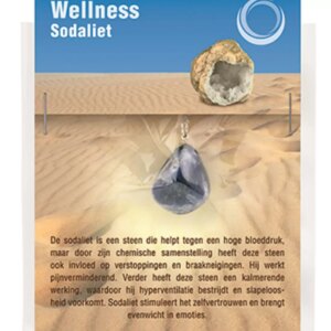 Gezondheidshanger sodaliet