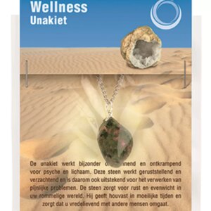 Gezondheidshanger unakiet