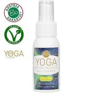 Yogamatreiniger Rozemarijn 50ml