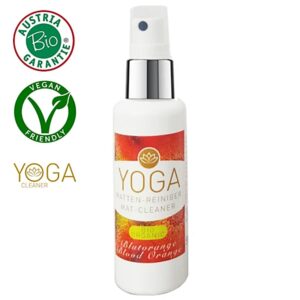 Yogamatreiniger Bloedsinaasappel 50ml