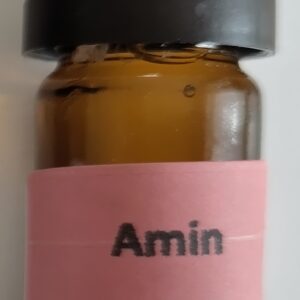 Kosmisch Geneesmiddel Amin