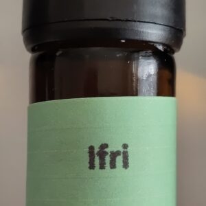 Kosmisch Geneesmiddel Ifri