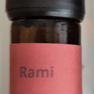 Kosmisch Geneesmiddel Rami