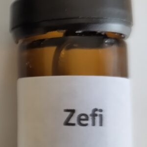 Kosmisch Geneesmiddel Zefi