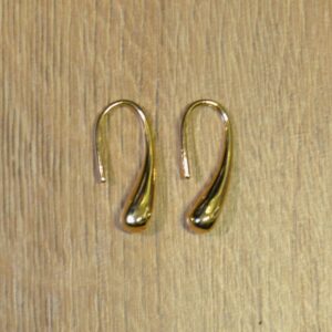 Favela - Oorbellen Teardrop