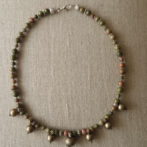 Banjara belletjes uit India/unakiet