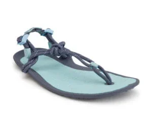 Aqua Cloud sandalen