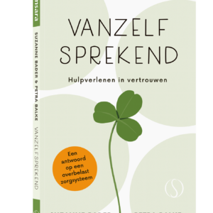 Vanzelfsprekend