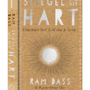 Spiegel van het hart