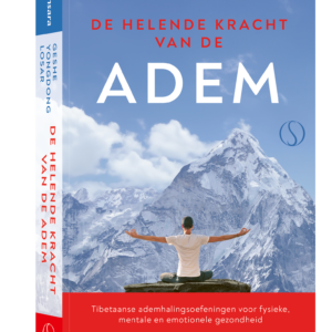 De helende kracht van de adem