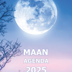 Maanagenda 2025