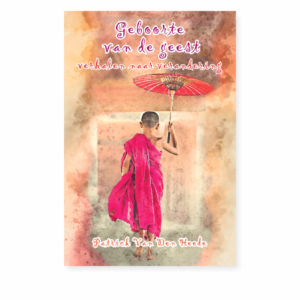 Geboorte van de geest