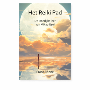 Het reiki pad