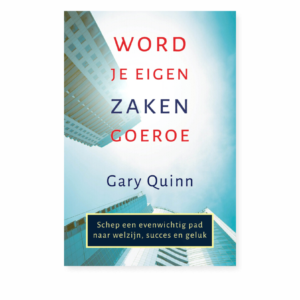 Word je eigen zakengoeroe