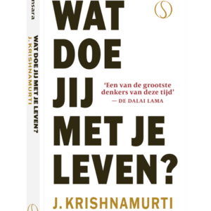 Wat doe jij met je leven