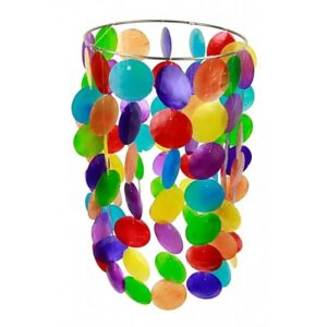 Chakra Windmobiel groot