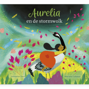 Aurelia en de stormwolk