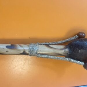 Sjamanistische Ratel