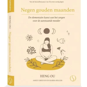 Negen gouden maanden