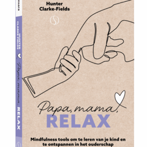 Papa, mama, Relax