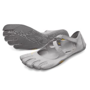 Vibram V-soul silverlight/grey