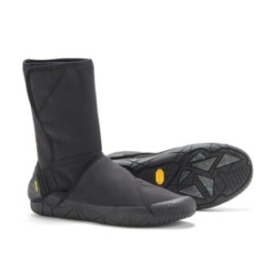 Vibram Furoshiki, mid boot New Yorker