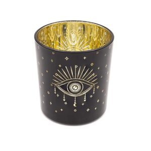 Sfeerlicht klein alziend oog