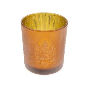 Sfeerlicht klein ganesha