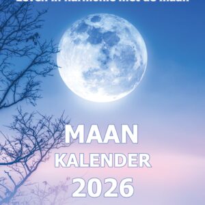 Maankalender 2026