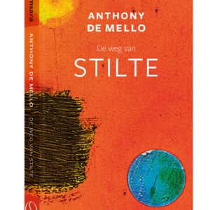 Cover De weg van Stilte