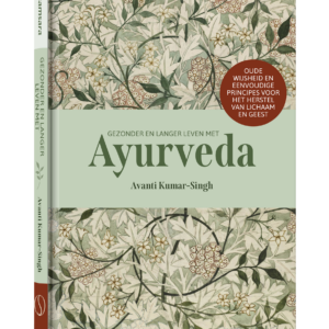 Gezonder en langer leven met Ayurveda